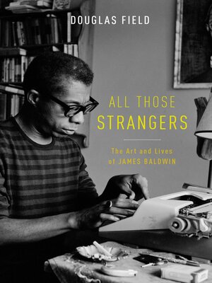 All Those Strangers - ebook